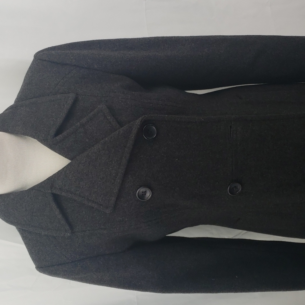 Winter dress jacket - Picture 3 of 5